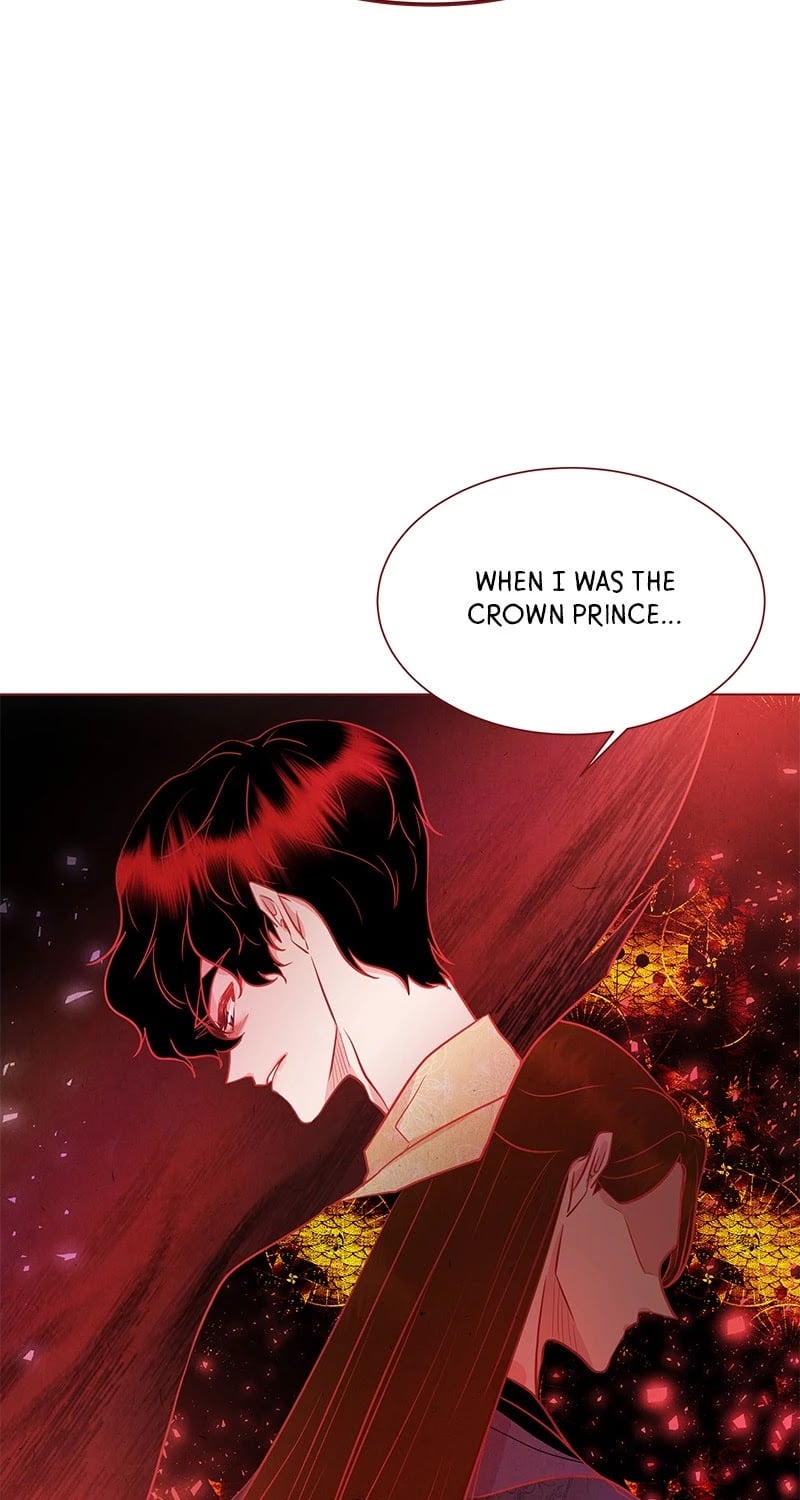 Do Snakes Eat Flowers? chapter 32 - page 29