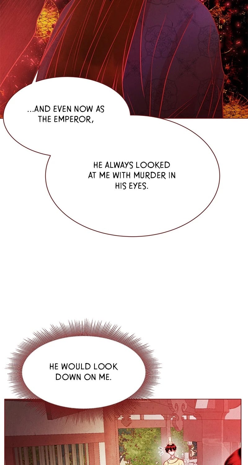 Do Snakes Eat Flowers? chapter 32 - page 30