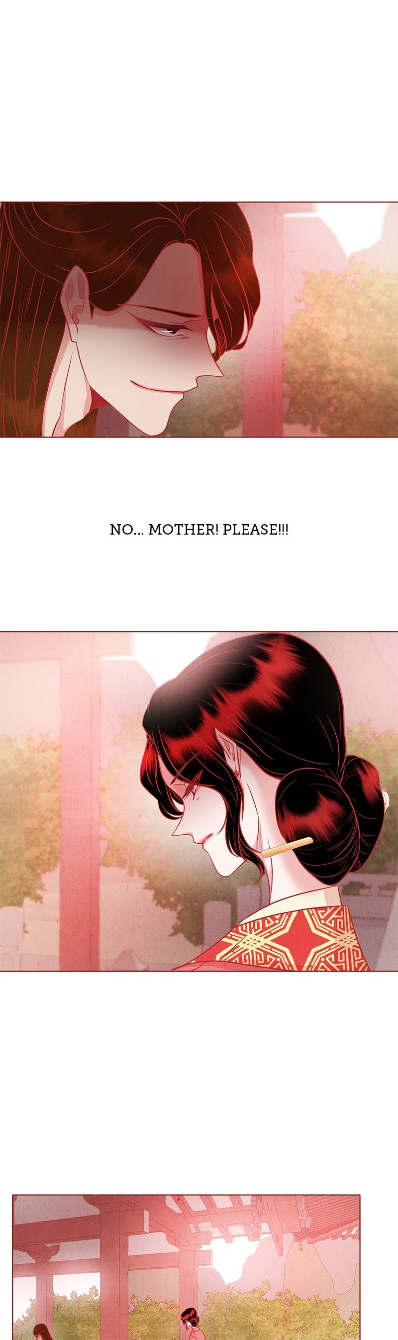Do Snakes Eat Flowers? chapter 32 - page 33