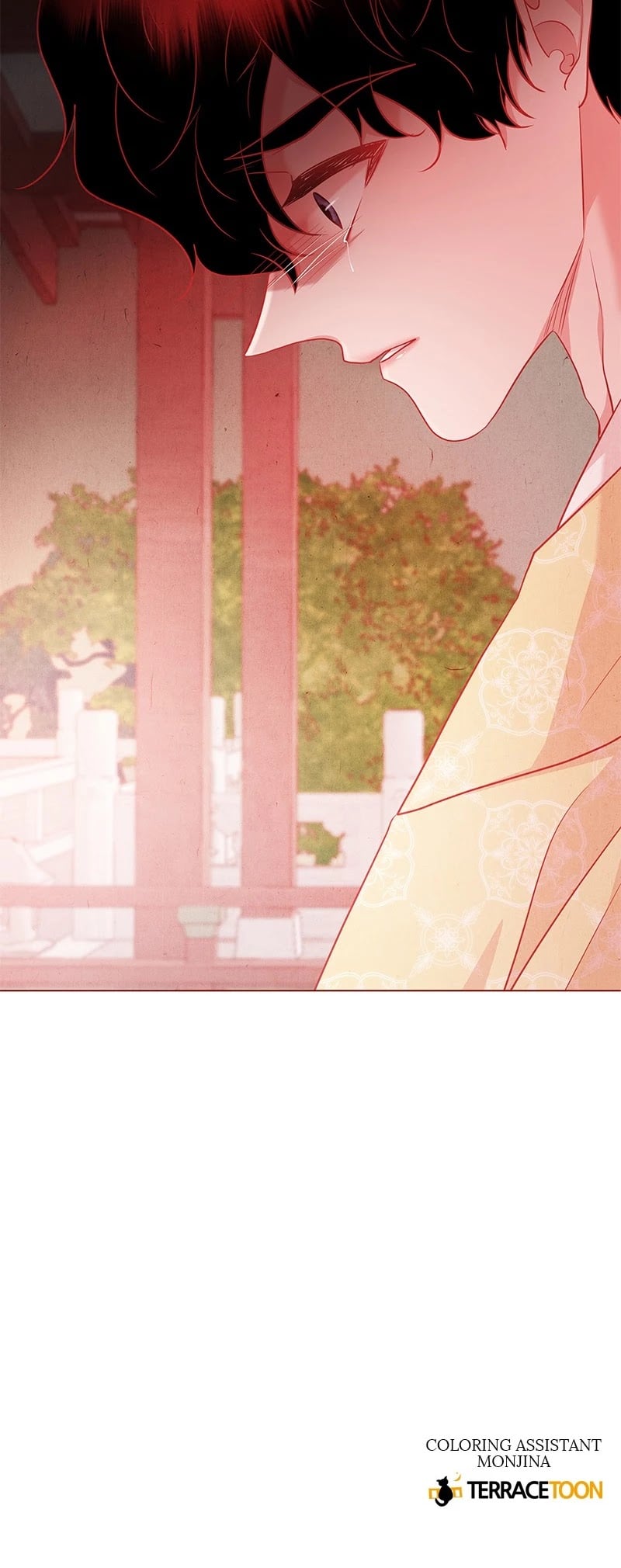 Do Snakes Eat Flowers? chapter 32 - page 37