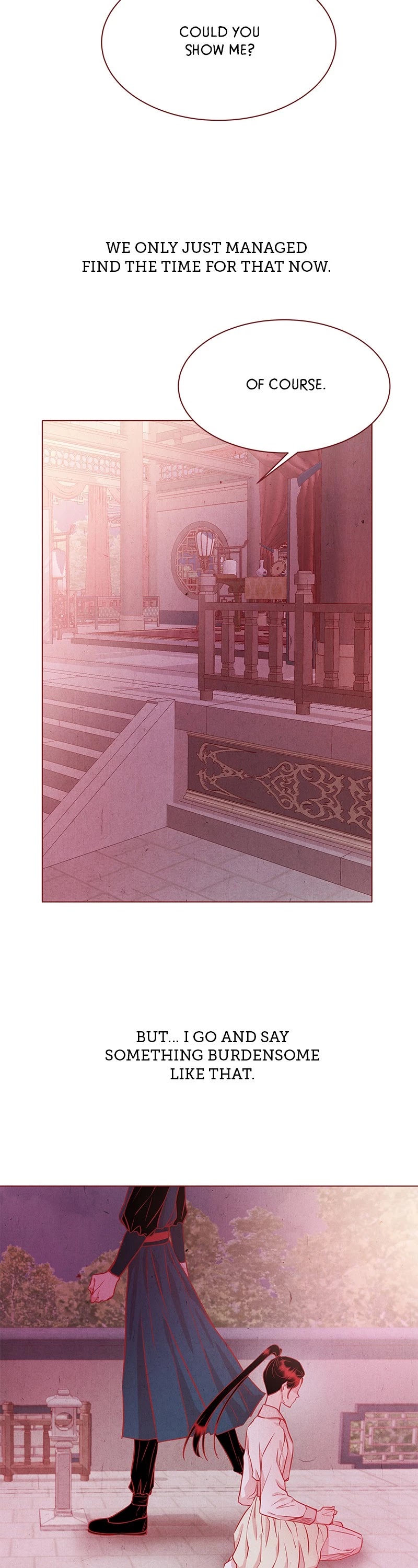 Do Snakes Eat Flowers? chapter 30 - page 10