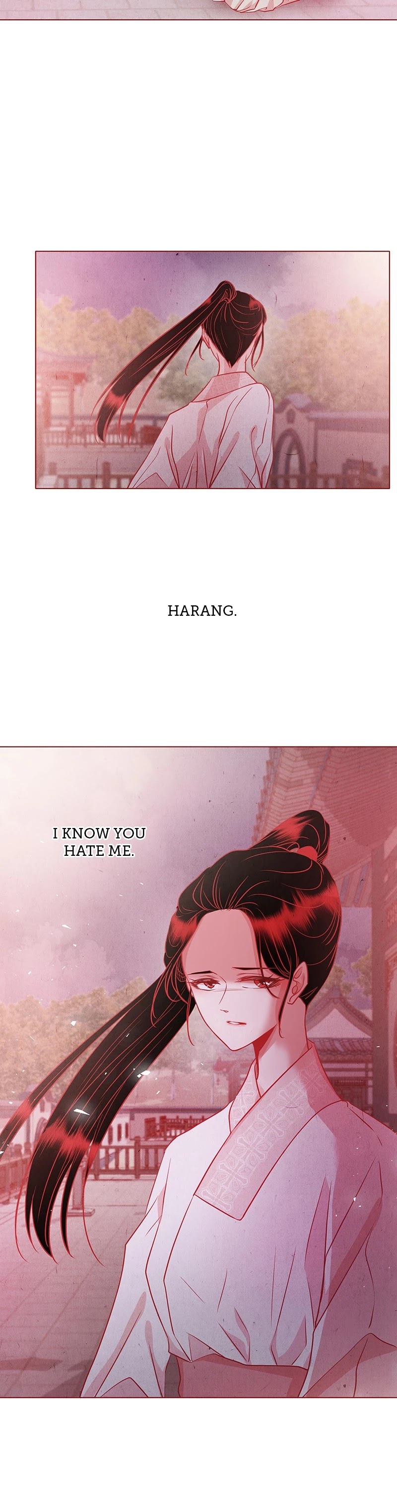 Do Snakes Eat Flowers? chapter 30 - page 11