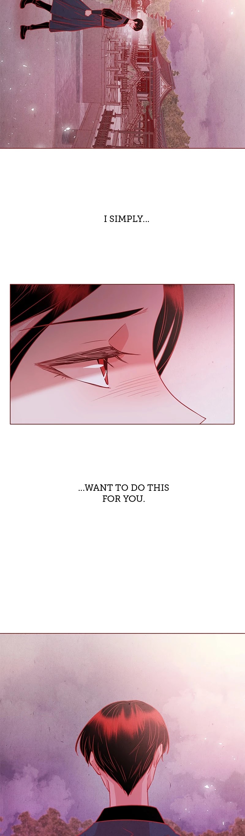 Do Snakes Eat Flowers? chapter 30 - page 13