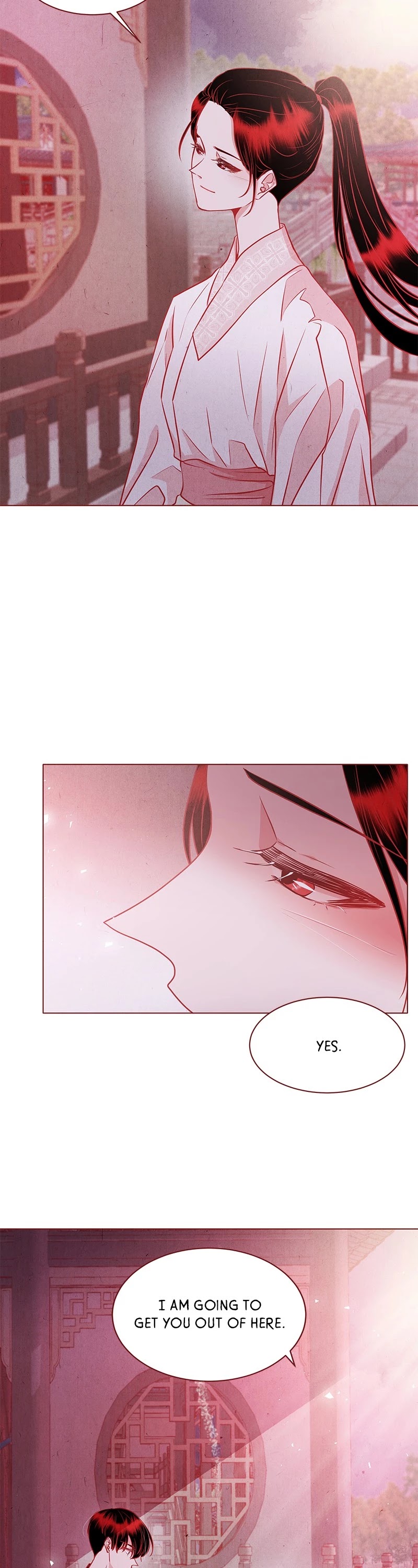 Do Snakes Eat Flowers? chapter 30 - page 2