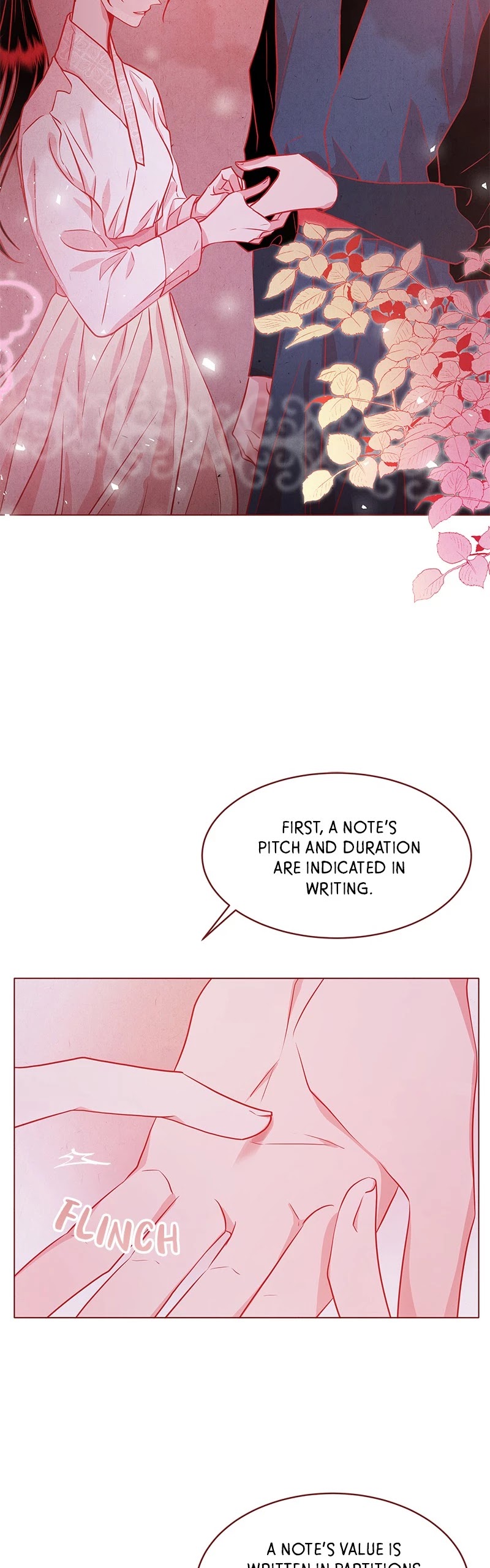 Do Snakes Eat Flowers? chapter 30 - page 25