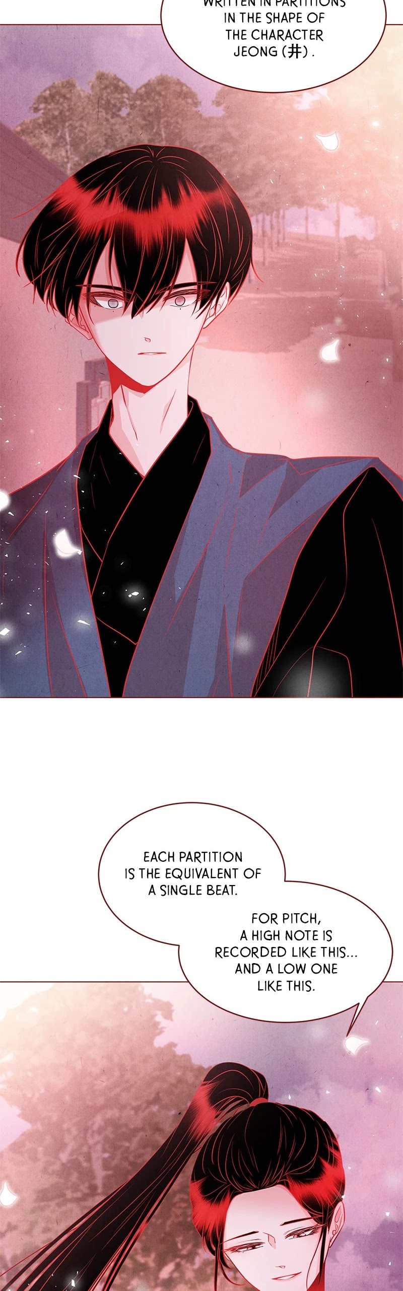 Do Snakes Eat Flowers? chapter 30 - page 26