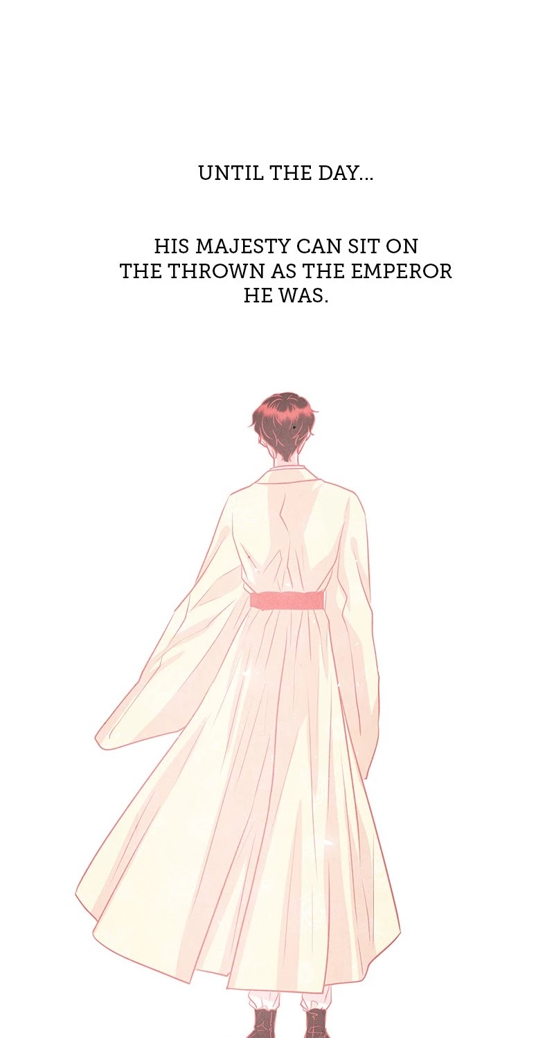 Do Snakes Eat Flowers? chapter 30 - page 39