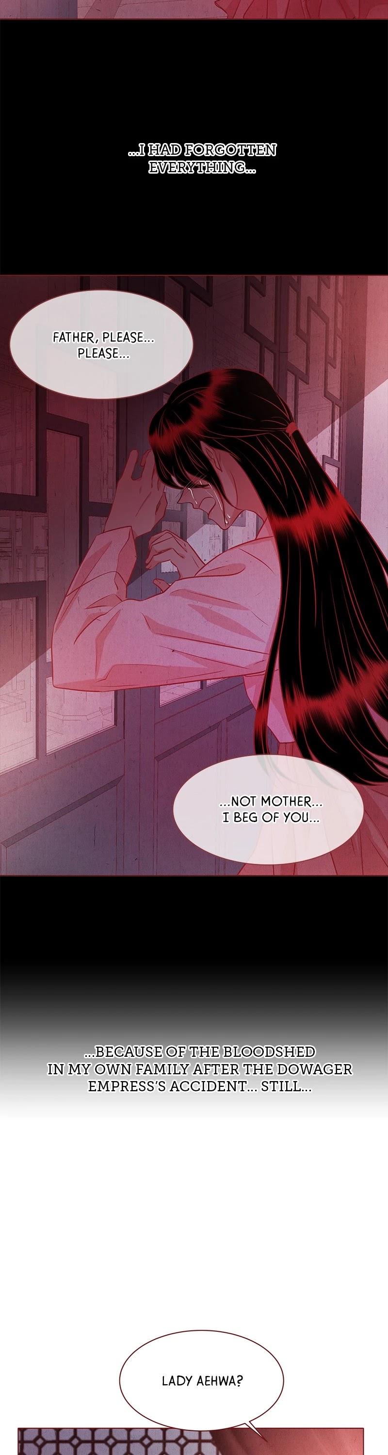 Do Snakes Eat Flowers? chapter 29 - page 10