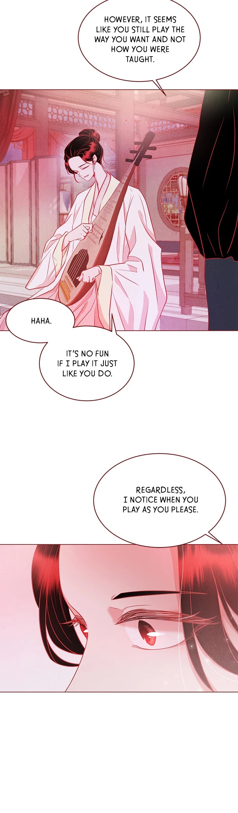 Do Snakes Eat Flowers? chapter 29 - page 13