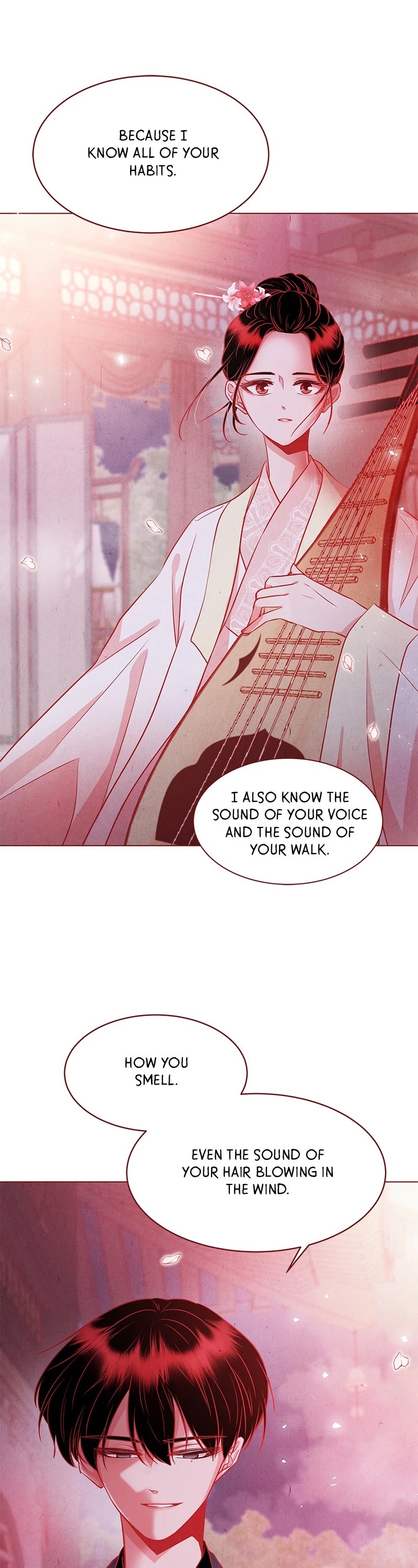 Do Snakes Eat Flowers? chapter 29 - page 14