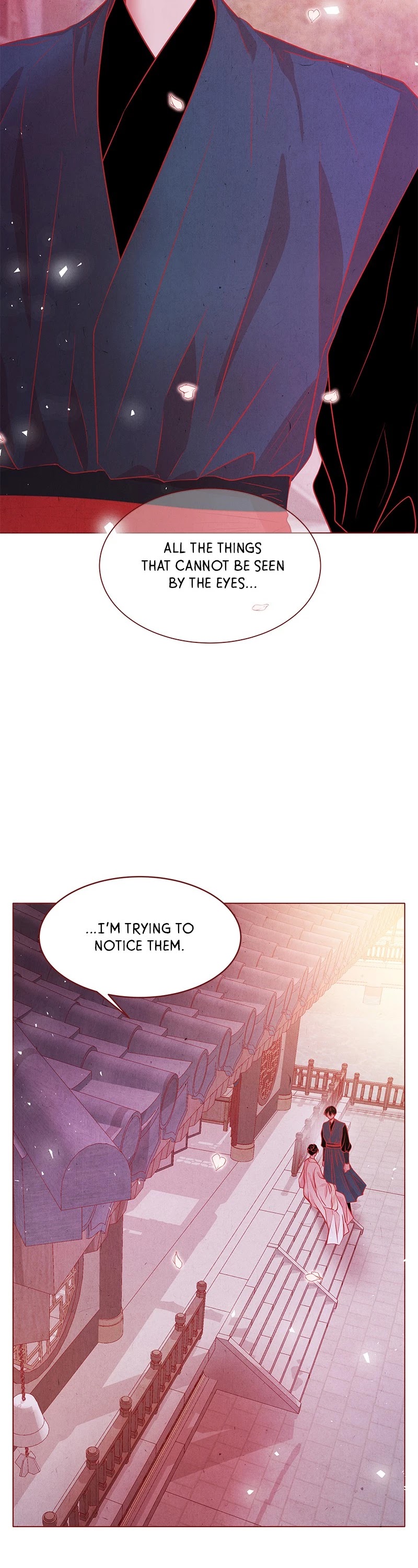 Do Snakes Eat Flowers? chapter 29 - page 15