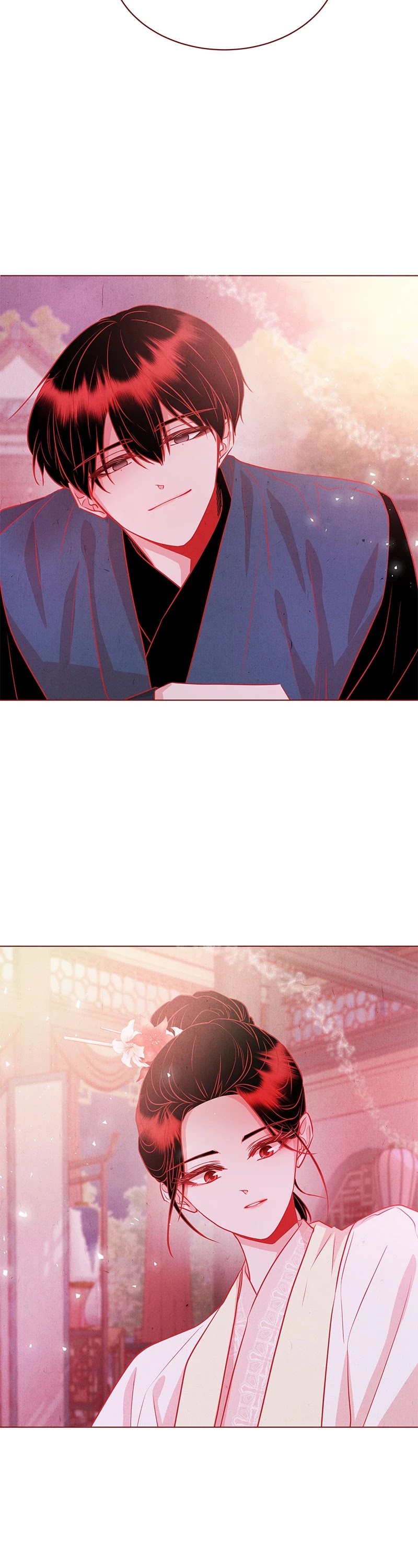 Do Snakes Eat Flowers? chapter 29 - page 19