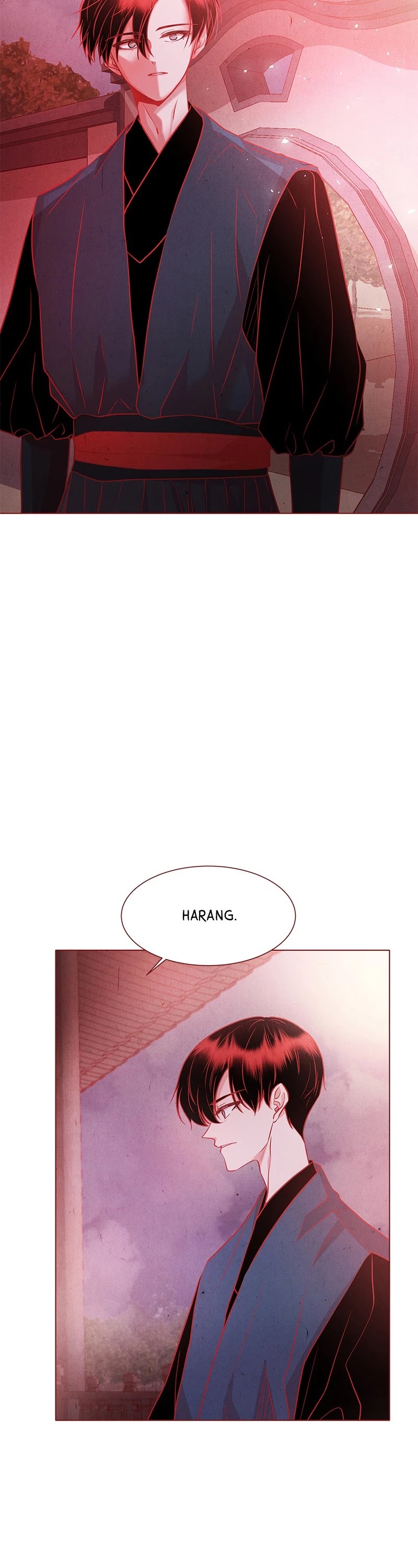 Do Snakes Eat Flowers? chapter 29 - page 2