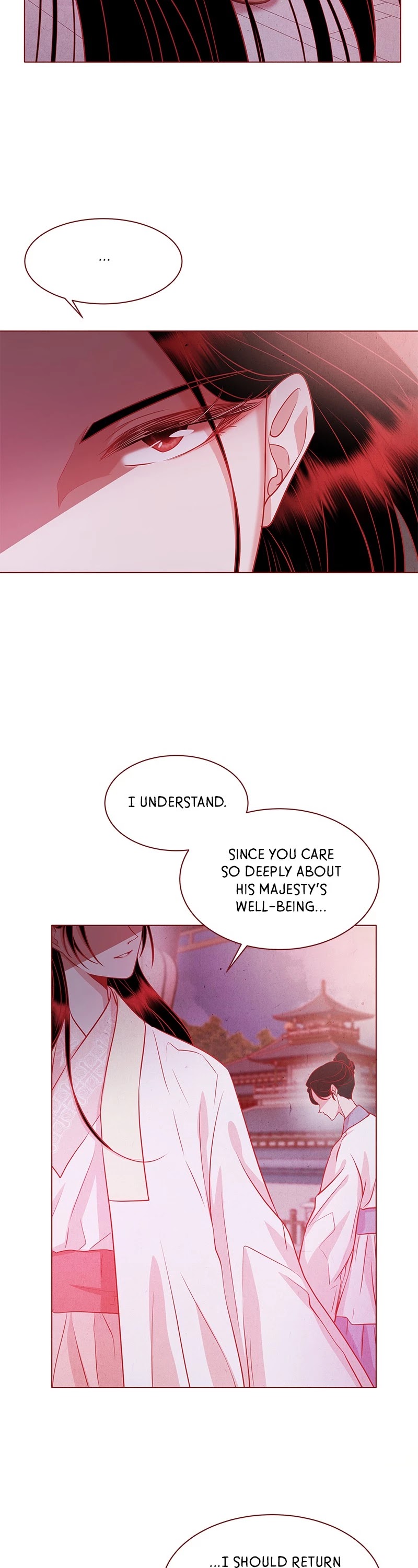 Do Snakes Eat Flowers? chapter 29 - page 25
