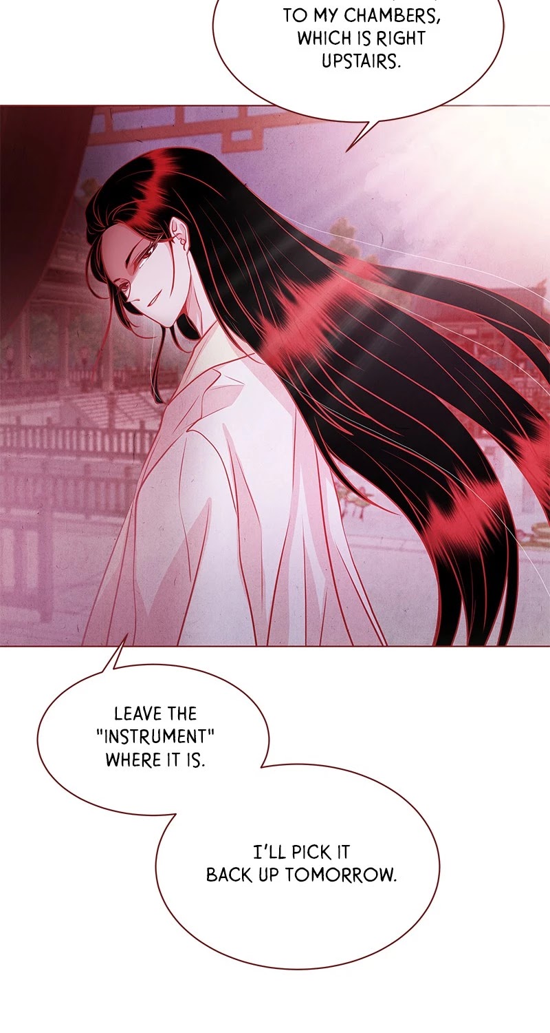 Do Snakes Eat Flowers? chapter 29 - page 26