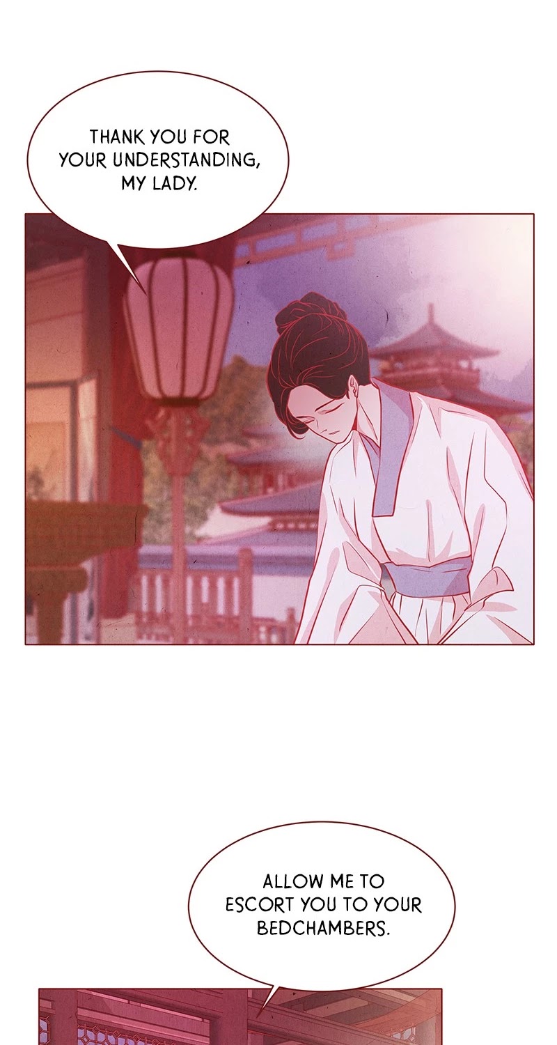 Do Snakes Eat Flowers? chapter 29 - page 27