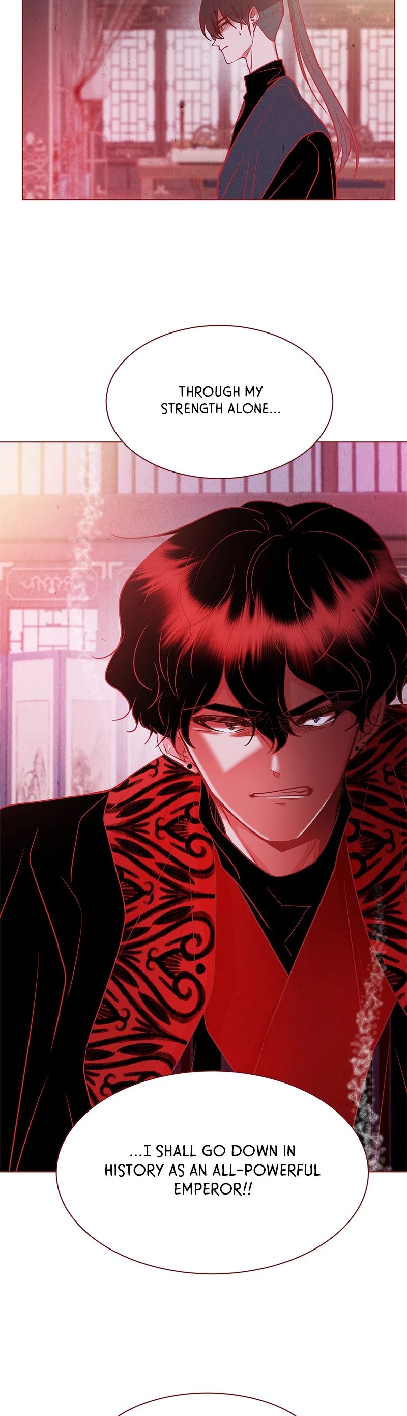 Do Snakes Eat Flowers? chapter 29 - page 34