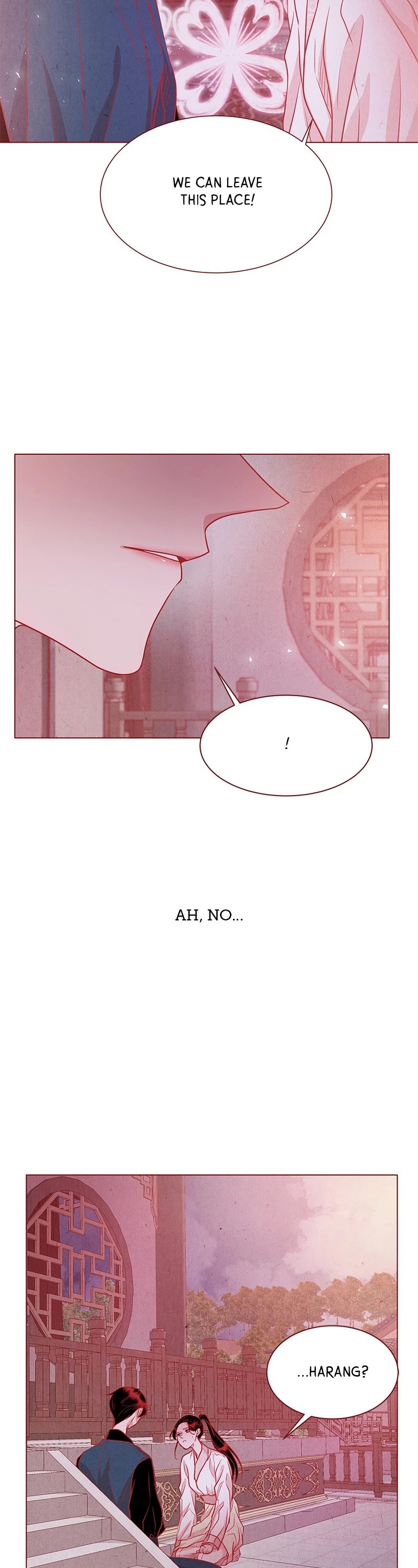 Do Snakes Eat Flowers? chapter 29 - page 42