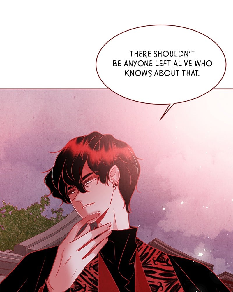 Do Snakes Eat Flowers? chapter 28 - page 104