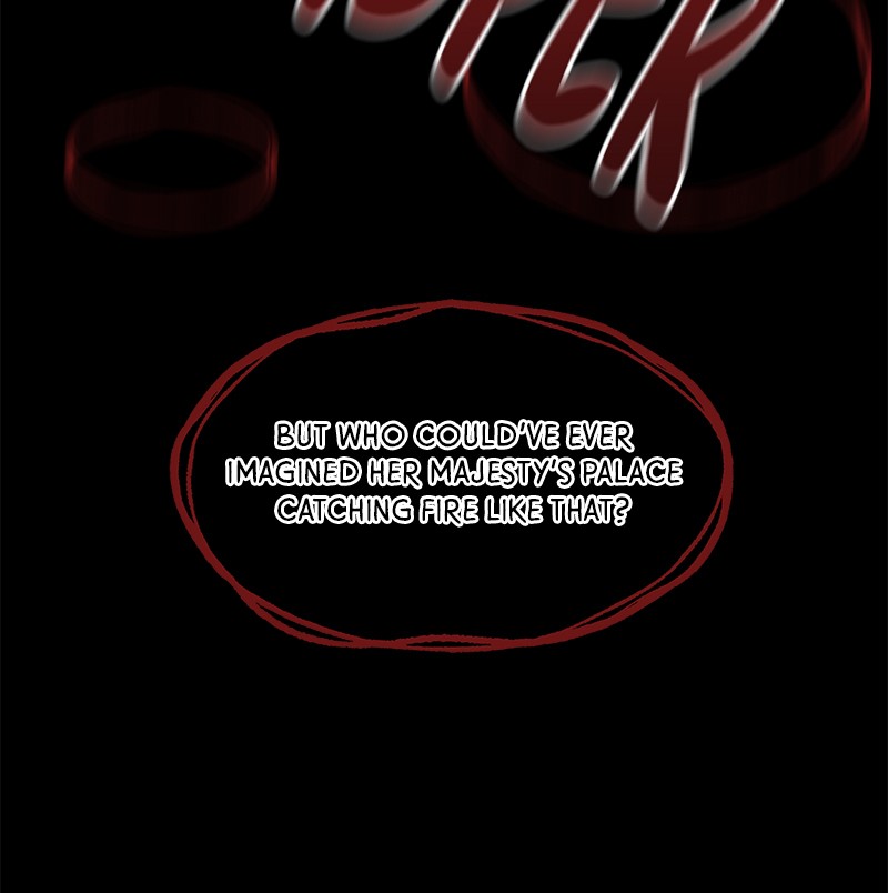 Do Snakes Eat Flowers? chapter 28 - page 38