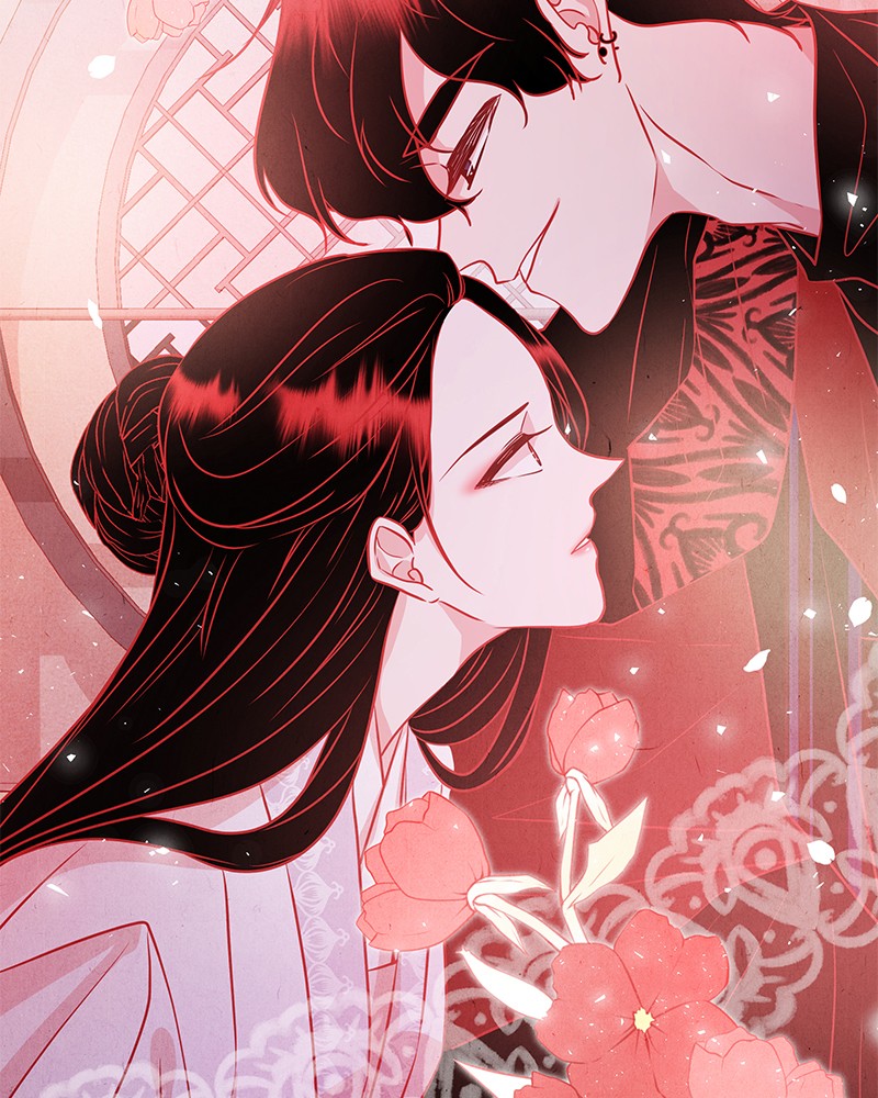 Do Snakes Eat Flowers? chapter 28 - page 51