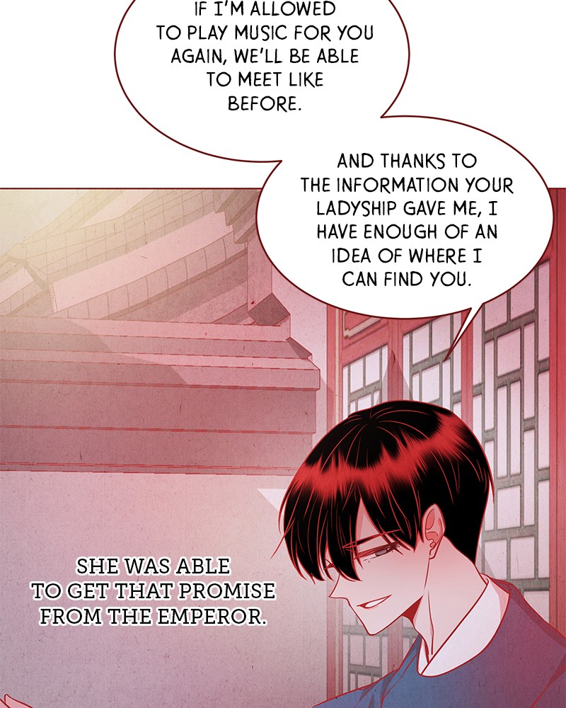 Do Snakes Eat Flowers? chapter 27 - page 10