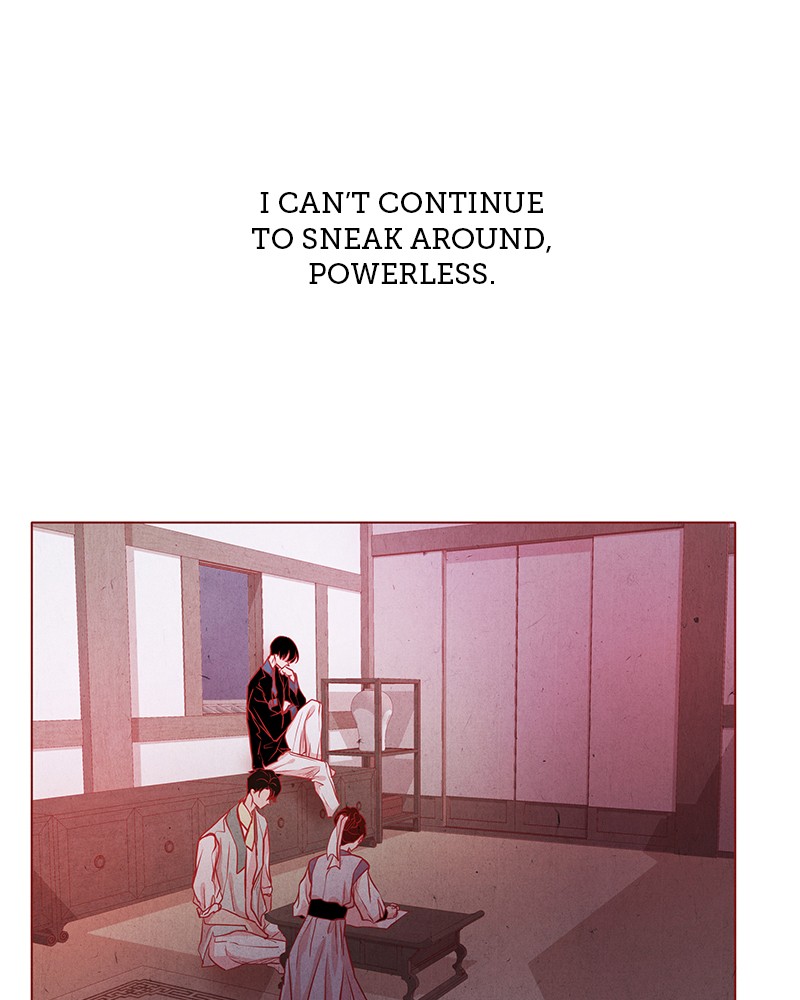 Do Snakes Eat Flowers? chapter 27 - page 101