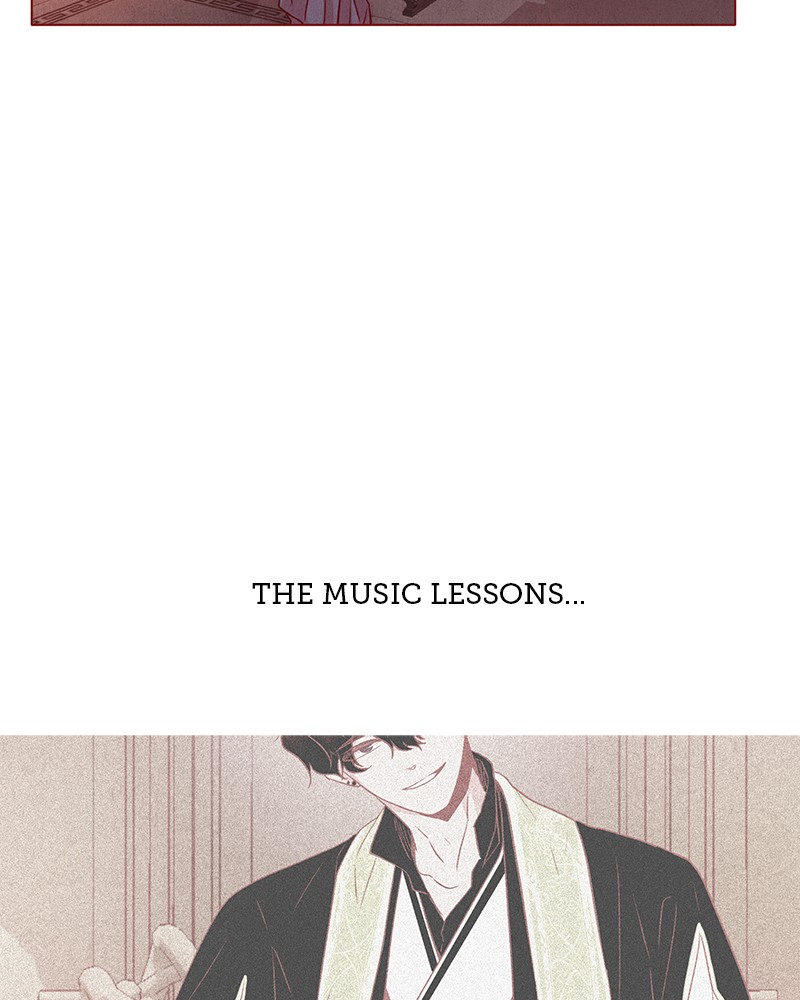 Do Snakes Eat Flowers? chapter 27 - page 102