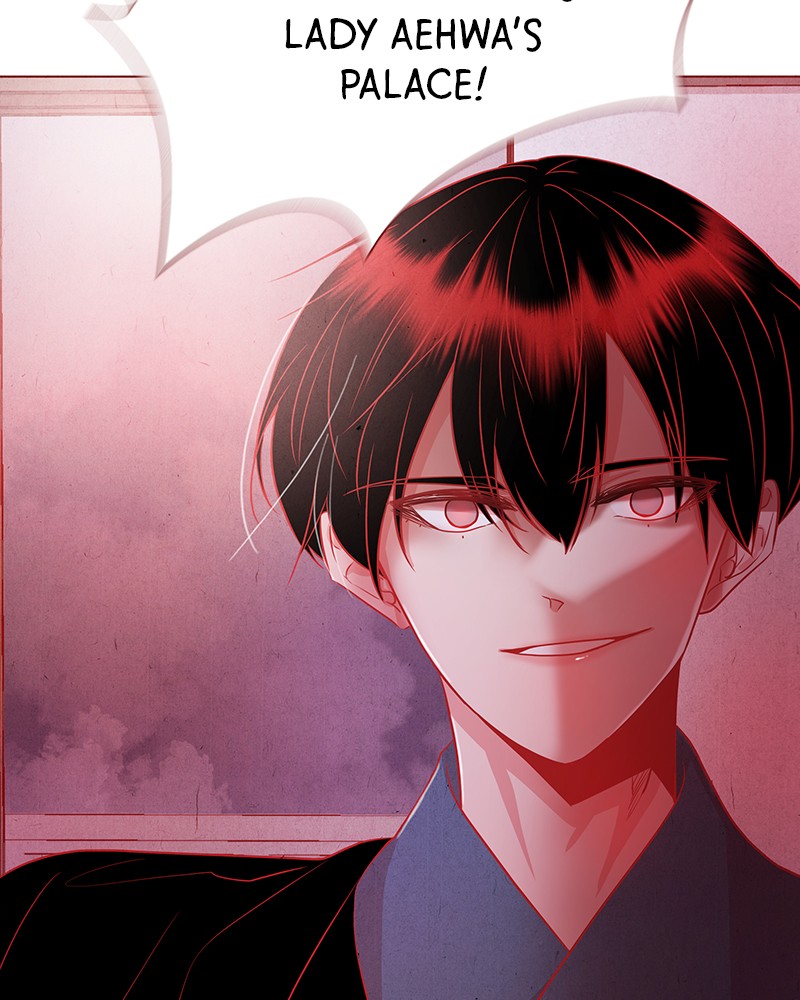 Do Snakes Eat Flowers? chapter 27 - page 110