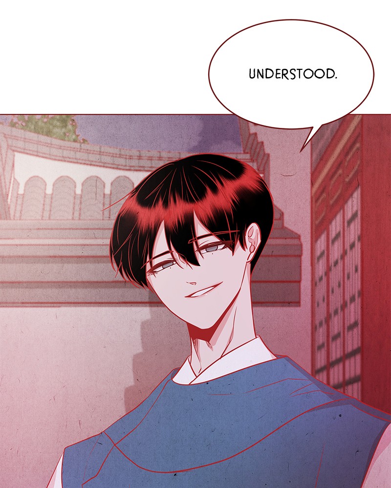 Do Snakes Eat Flowers? chapter 27 - page 20