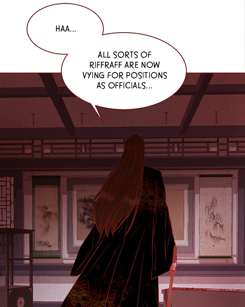 Do Snakes Eat Flowers? chapter 27 - page 29