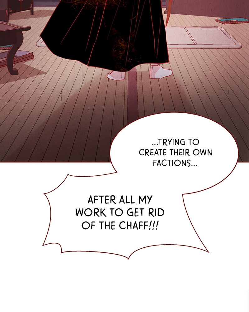 Do Snakes Eat Flowers? chapter 27 - page 30