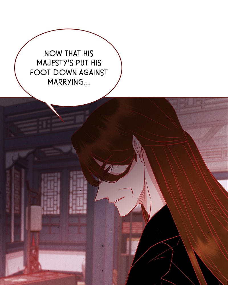 Do Snakes Eat Flowers? chapter 27 - page 31