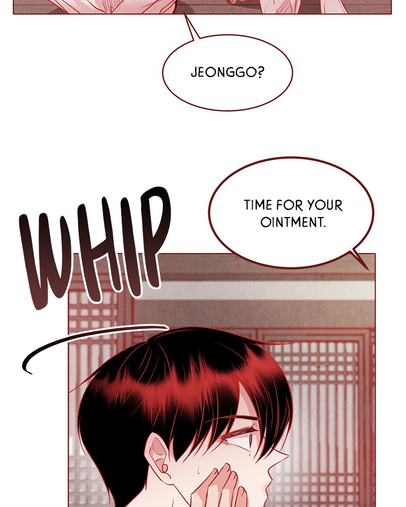 Do Snakes Eat Flowers? chapter 27 - page 40