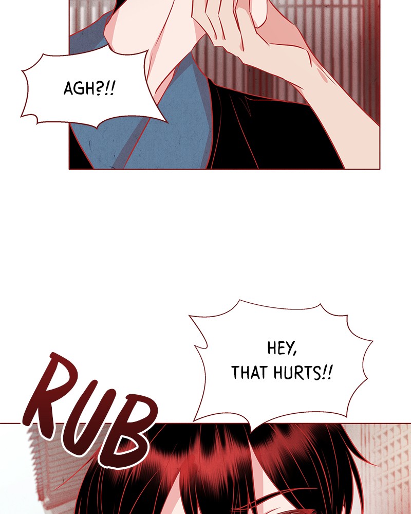 Do Snakes Eat Flowers? chapter 27 - page 41
