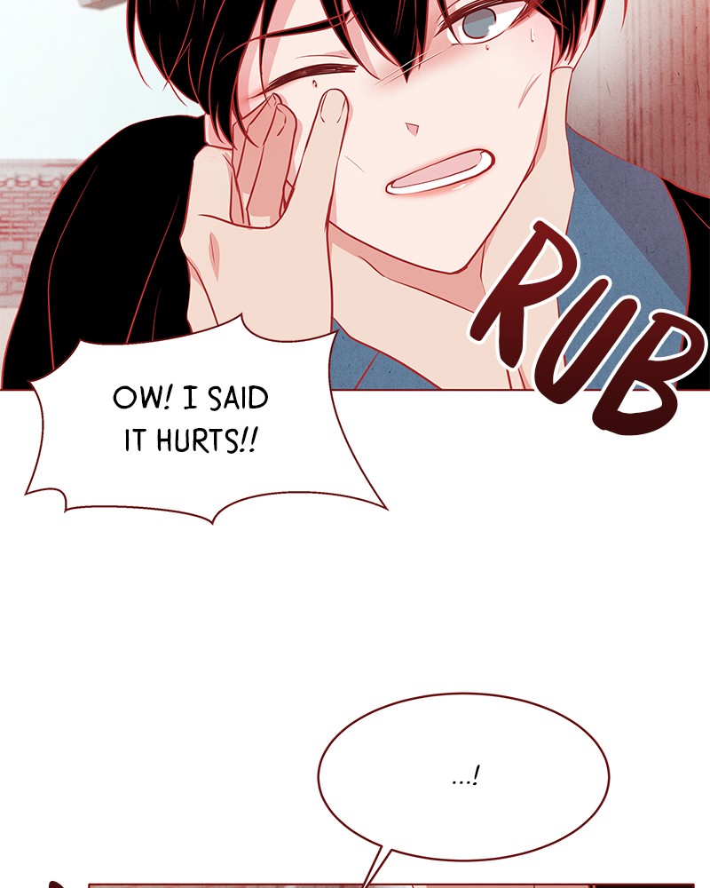 Do Snakes Eat Flowers? chapter 27 - page 42