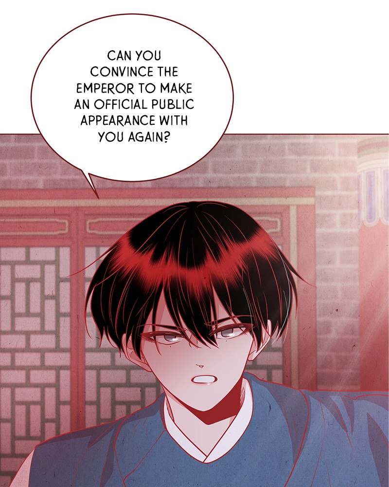 Do Snakes Eat Flowers? chapter 27 - page 5