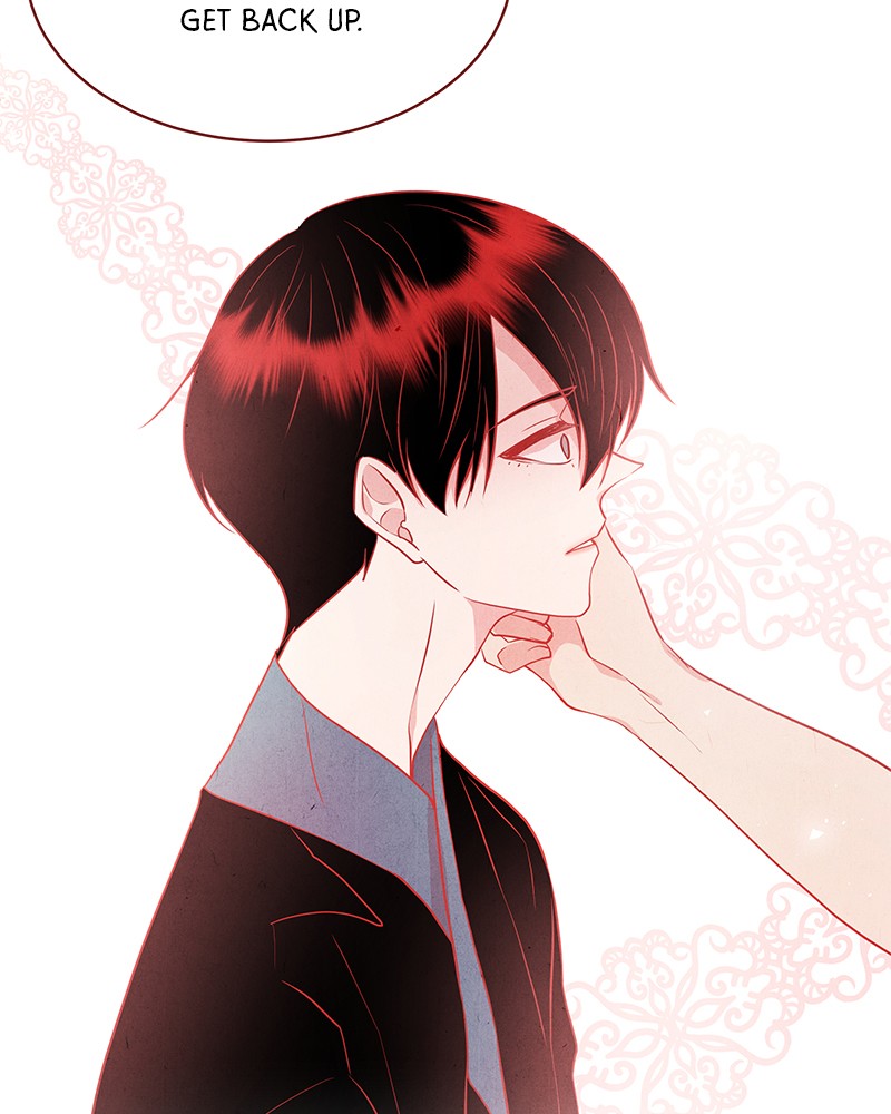 Do Snakes Eat Flowers? chapter 27 - page 50