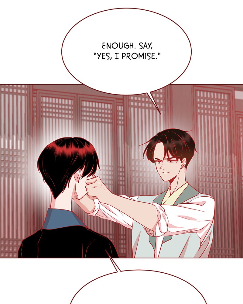 Do Snakes Eat Flowers? chapter 27 - page 58