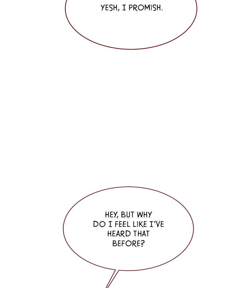 Do Snakes Eat Flowers? chapter 27 - page 59