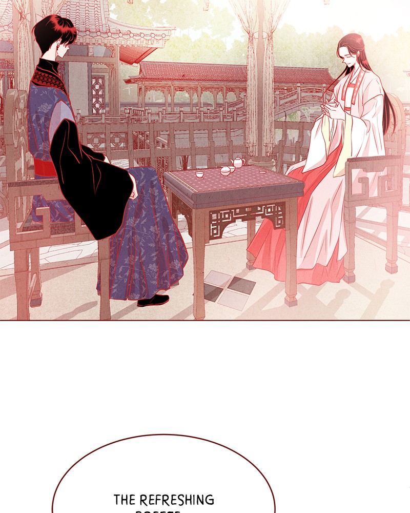 Do Snakes Eat Flowers? chapter 27 - page 67
