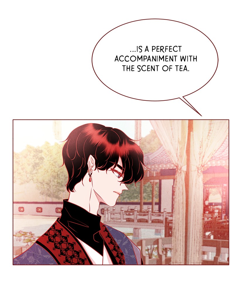 Do Snakes Eat Flowers? chapter 27 - page 69