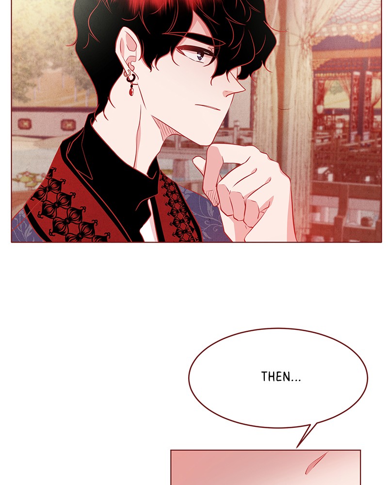 Do Snakes Eat Flowers? chapter 27 - page 81