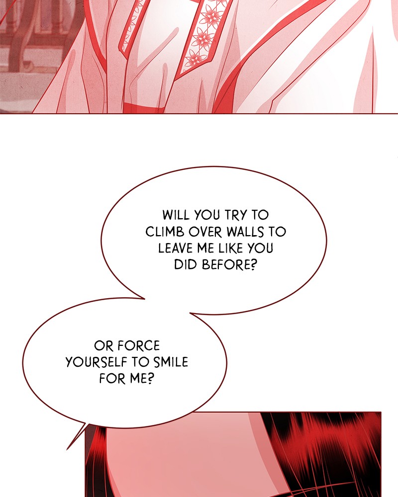 Do Snakes Eat Flowers? chapter 27 - page 84
