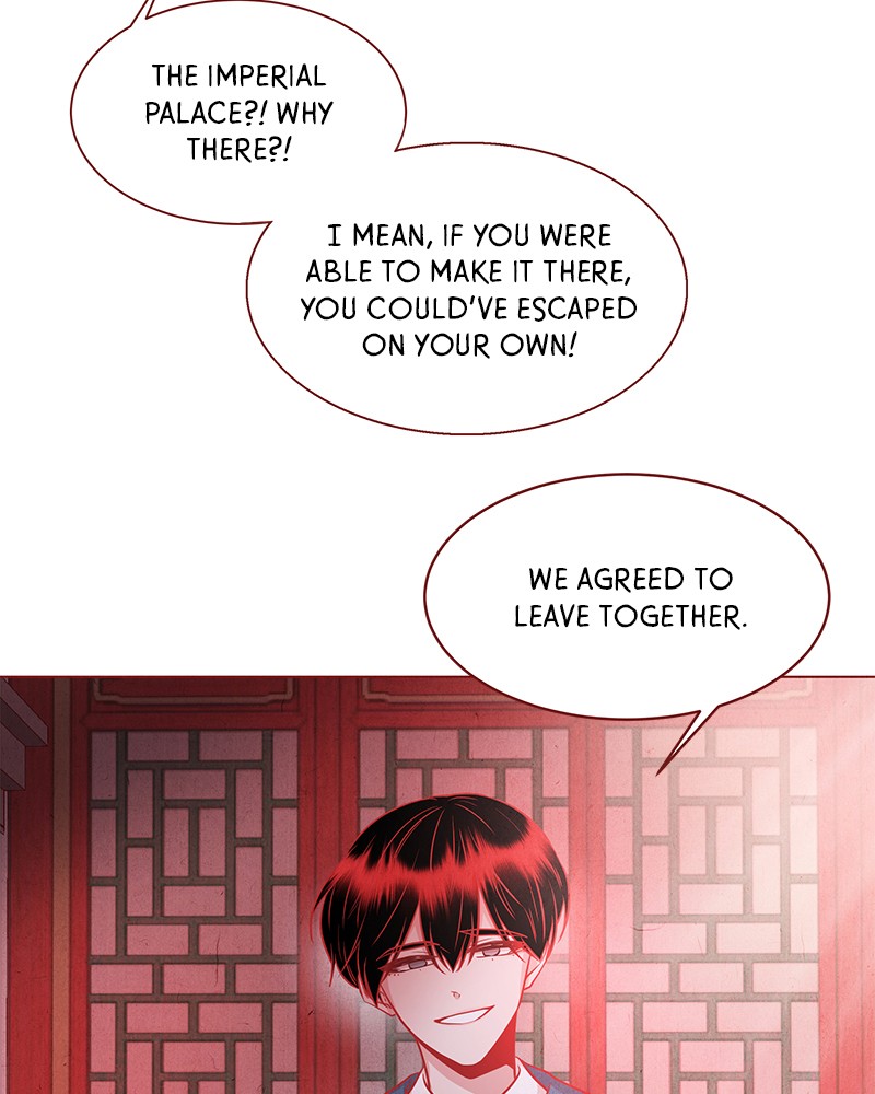 Do Snakes Eat Flowers? chapter 26 - page 102
