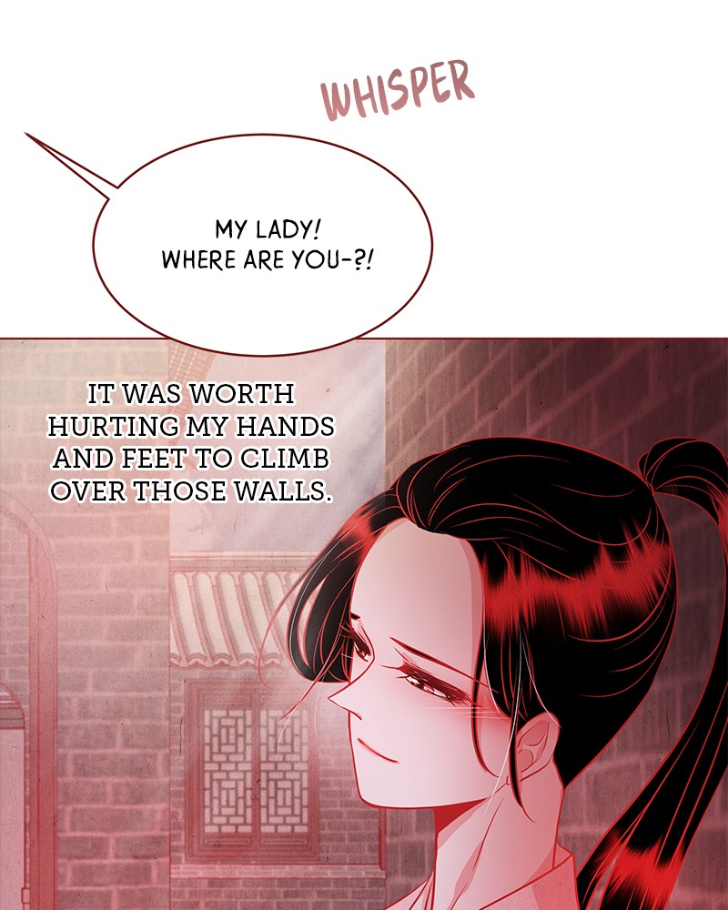 Do Snakes Eat Flowers? chapter 26 - page 108