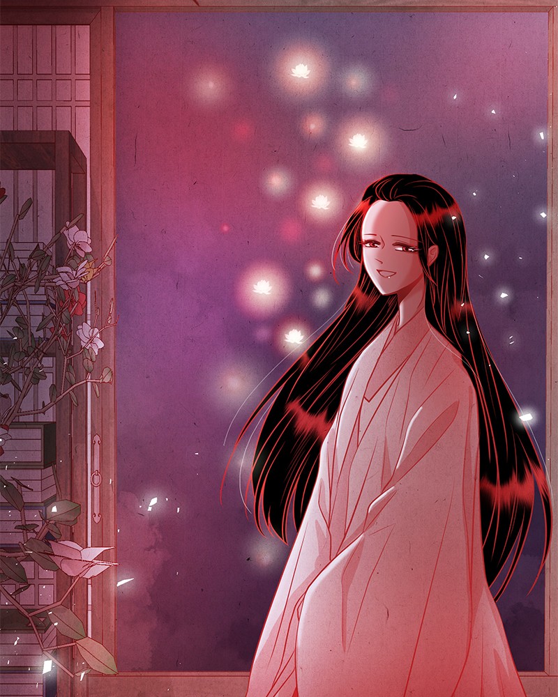 Do Snakes Eat Flowers? chapter 26 - page 113