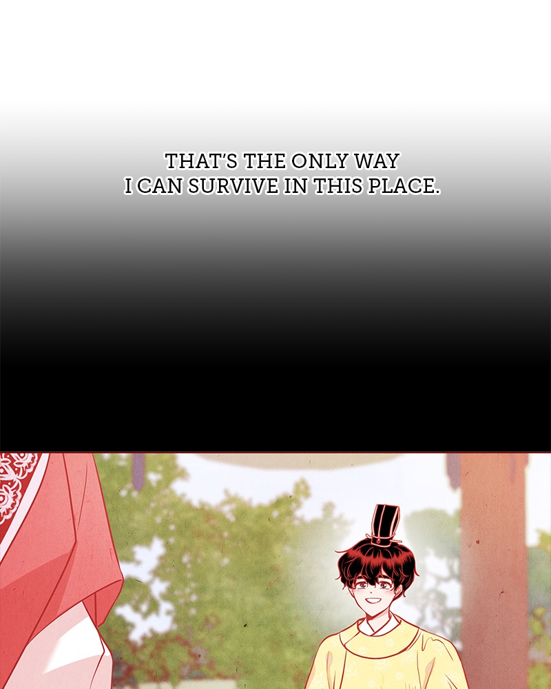Do Snakes Eat Flowers? chapter 26 - page 28