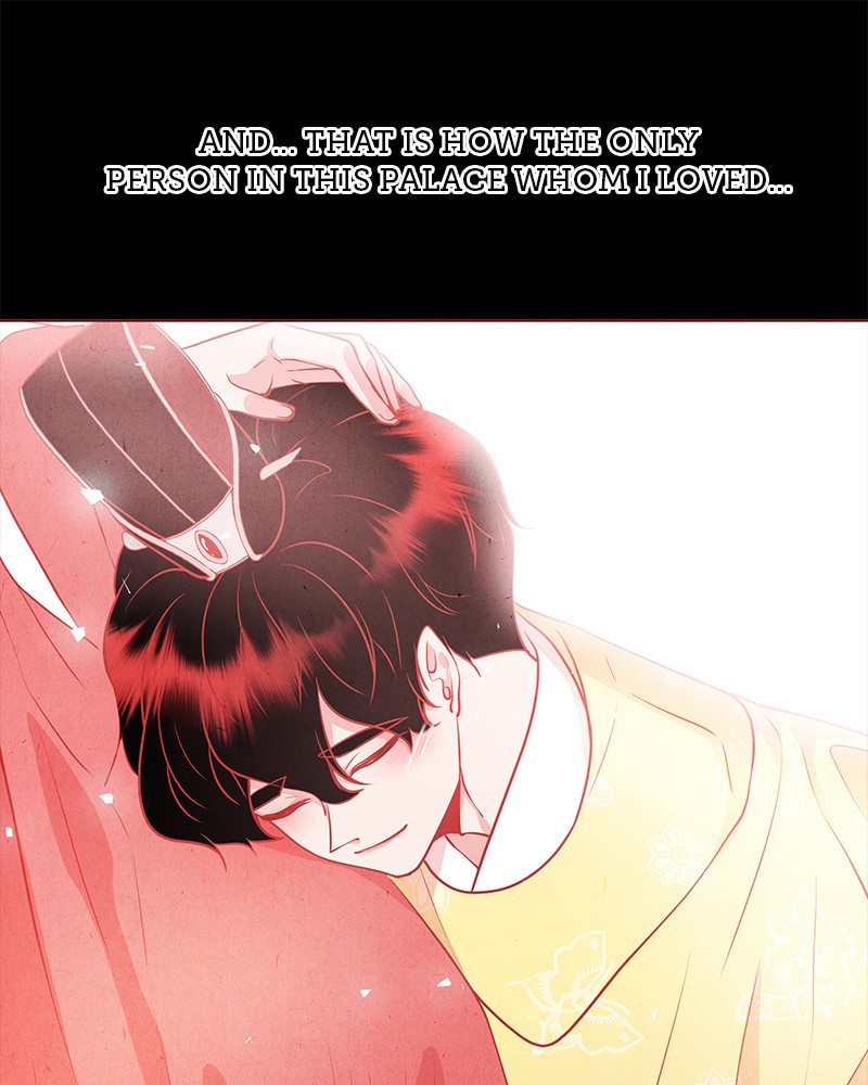 Do Snakes Eat Flowers? chapter 26 - page 30