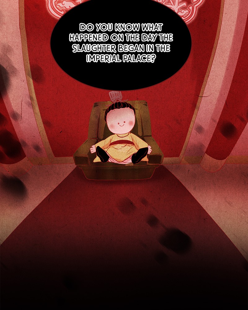 Do Snakes Eat Flowers? chapter 26 - page 34